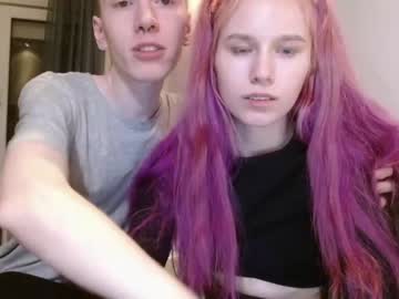 cam couple saypositive image #670740