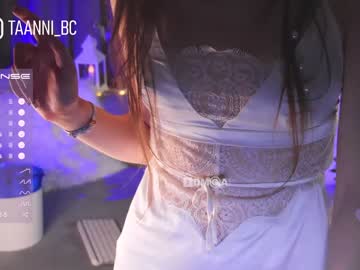 cam girl taanni_bc image #3599466