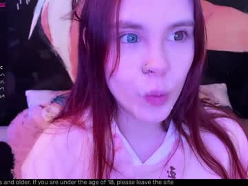 cam girl nyakawaii69 image #509668