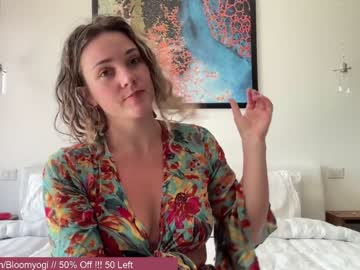cam girl bloomyogi image #3495261