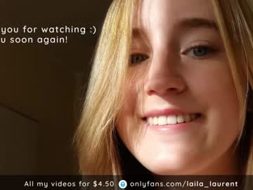 cam girl laila_laurent image #142002