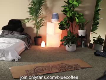 cam man bluecoffee image #993692