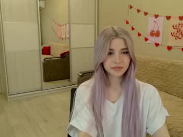 your_tender_doll cam