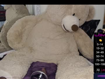 cam girl brooklyn_shai image #1396437