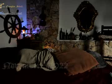 cam girl naughty_skull image #3017470