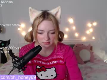 cam girl honey_devildoll image #435340