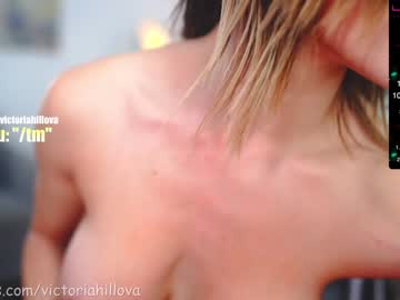 cam girl victoriahillova image #846637