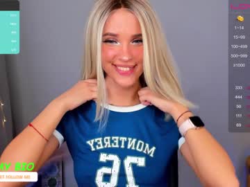 cam girl blush_mikki image #2999609