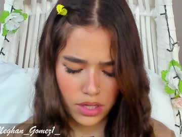cam girl _meghan_gomez1_ image #466600