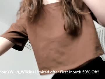 cam girl willa_wilkins_ image #1914844