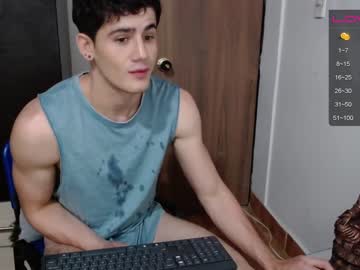 cam man connor_wesley1 image #2880380