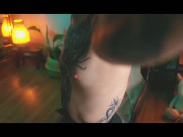 cam girl ambientink image #1784316