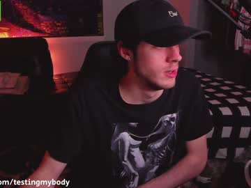 cam man testingmybody image #861343