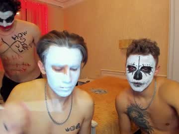 cam man purple_gang image #353945