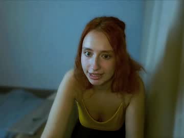 kristinagranger cam