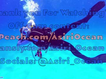 cam girl asiri_ocean image #194396