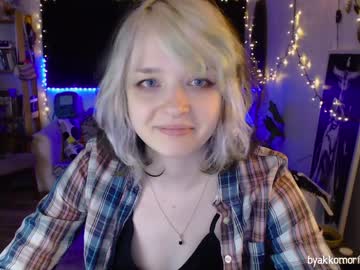cam girl byakkomoriko image #2534501