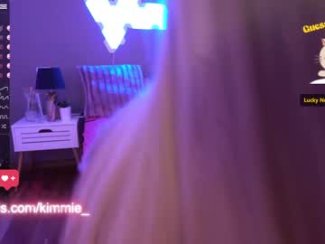 cam girl kimmie_ image #870808