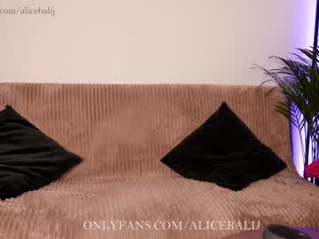 cam couple alicebalij image #1164294