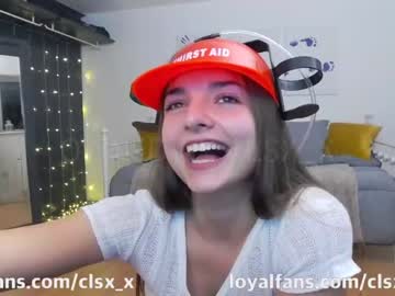 cam girl clsx_x image #626588