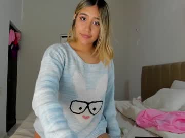 cam girl amelie_bunny_real image #1597389