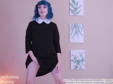 cam girl runesy image #1561807