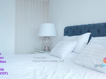 cam girl emma_lu1 image #2664589