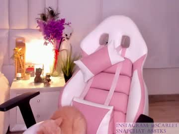 cam girl scarlett__baker image #929029