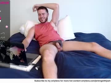 cam man joshjakobsxl image #51836