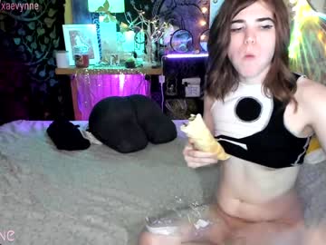 cam tranny xaevynne image #2847090