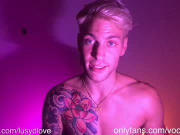 cam man voodoo_hd image #772199