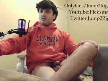 cam man jeremy_conn image #3412482