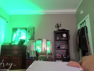 cam girl audrey_ image #2373960