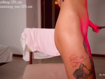 cam girl blackmango_mary image #2820550