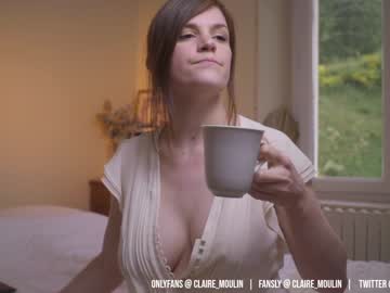 cam girl claire_moulin image #1887979