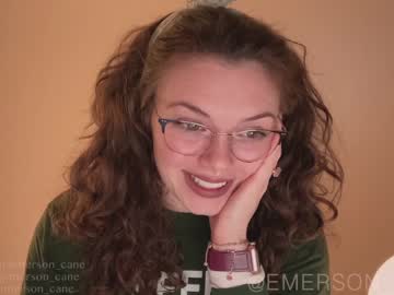 cam girl emersoncane image #907015