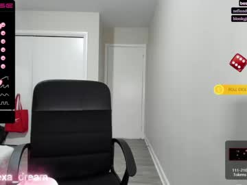 cam girl alexa_dream image #1897235