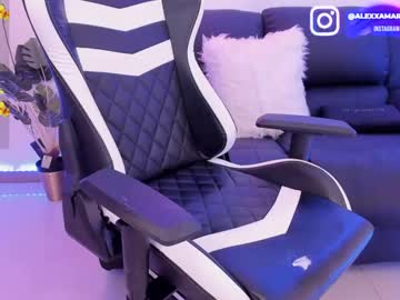 abril_w18 cam