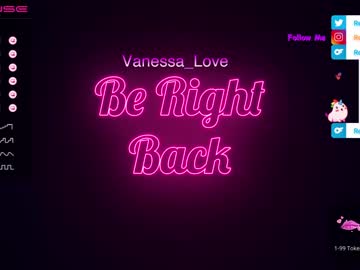 cam girl vanessa_love image #3303631