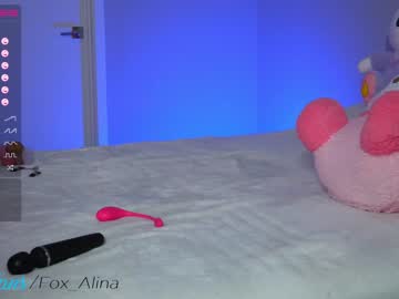 cam girl fox_alina image #3736349