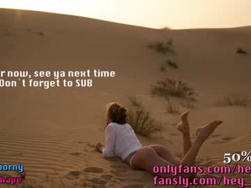 cam girl heyhorny_cb image #3623826