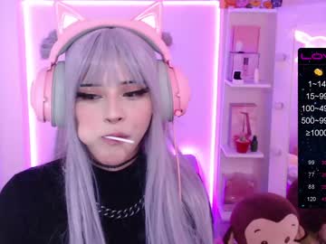 cam girl soon_lee image #310840