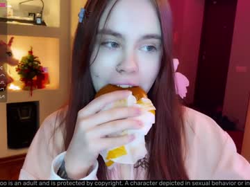 cam girl nyakawaii69 image #639383