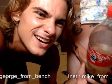 cam man guys_from_the_bench image #3273332