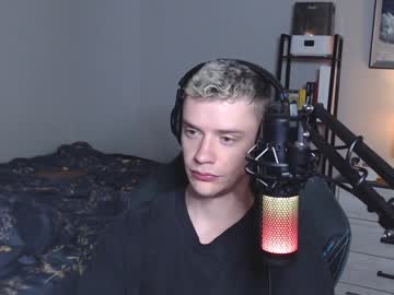 cam man ironthud image #2681903