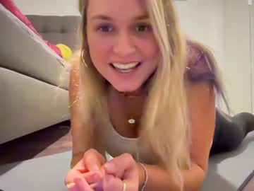 sarahsapling cam