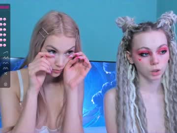 cam couple huntertiana image #1817847