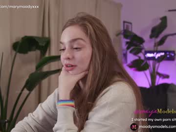 cam girl marymoody image #792995