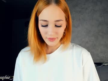 cam girl sophie_5 image #1574060