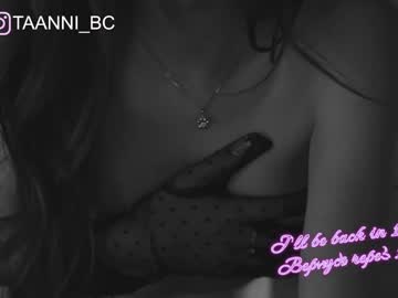 cam girl taanni_bc image #2889878